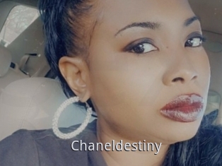 Chaneldestiny