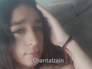 Chantalzain