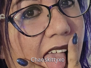 Chaoskittyxo