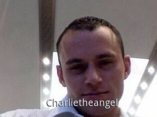 Charlietheangel