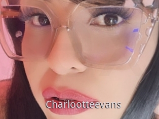 Charlootteevans