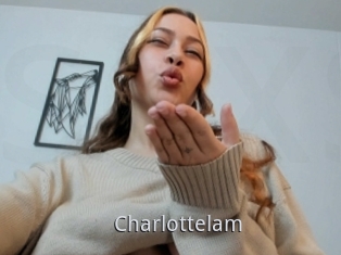 Charlottelam