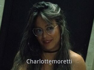 Charlottemoretti