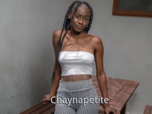 Chaynapetite