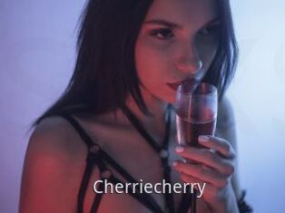 Cherriecherry