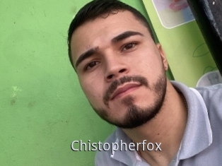 Chistopherfox