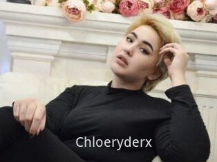 Chloeryderx