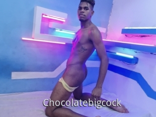 Chocolatebigcock