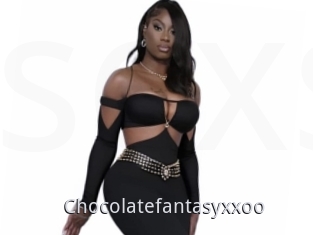 Chocolatefantasyxxoo