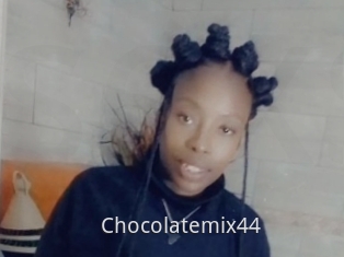 Chocolatemix44