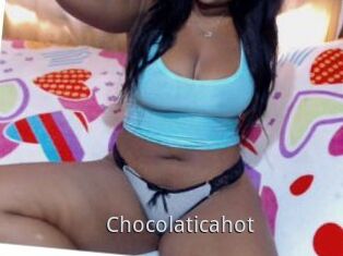 Chocolaticahot