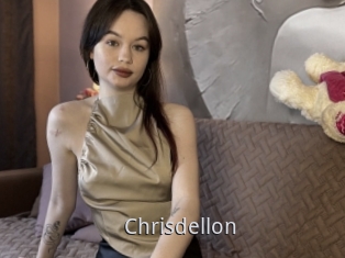 Chrisdellon