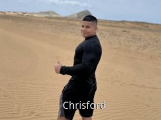 Chrisford