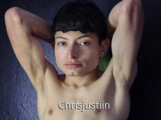 Chrisjustiin