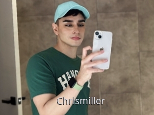 Chrismiller