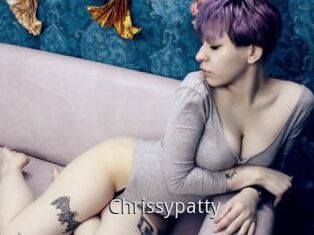 Chrissypatty