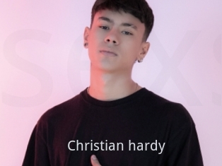 Christian_hardy