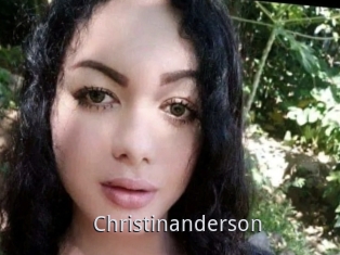 Christinanderson