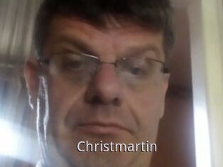 Christmartin