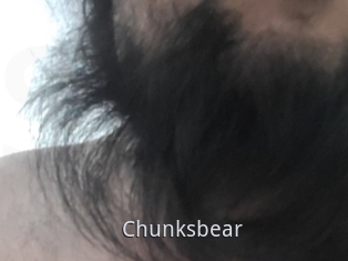 Chunksbear