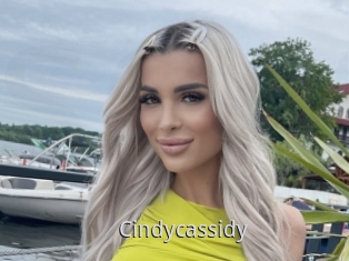 Cindycassidy