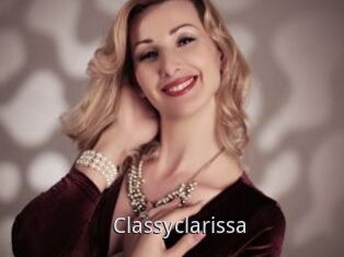 Classyclarissa