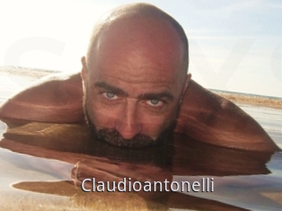 Claudioantonelli