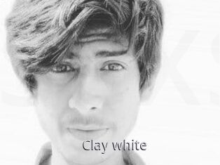 Clay_white