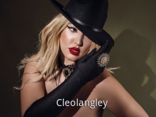 Cleolangley