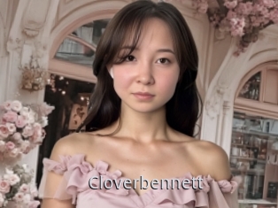 Cloverbennett