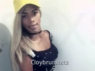 Cloybrunetets