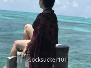 Cocksucker101