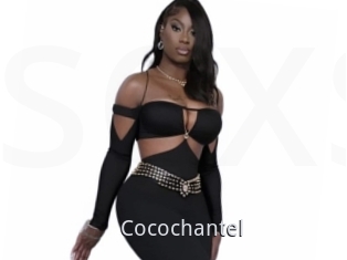 Cocochantel