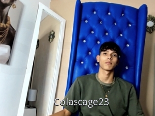 Colascage23