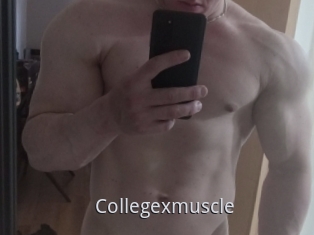 Collegexmuscle