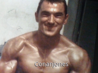 Conanjones