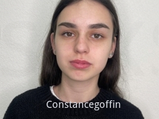 Constancegoffin