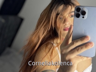 Corneliakolenca