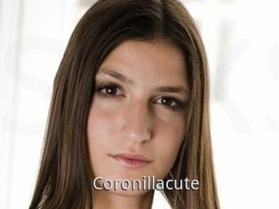 Coronillacute