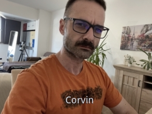 Corvin