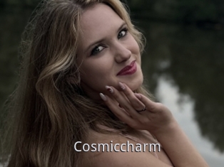 Cosmiccharm