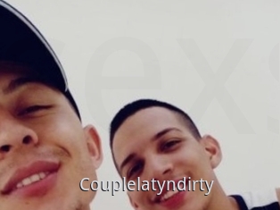 Couplelatyndirty