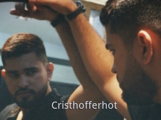 Cristhofferhot