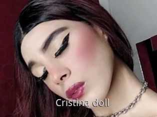 Cristina_doll