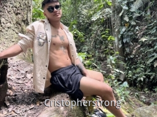 Cristopherstrong