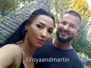 Crisyaandmartin