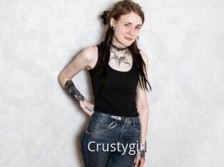 Crustygirl