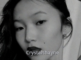 Crystalshayne