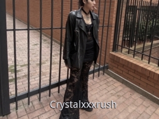 Crystalxxxrush