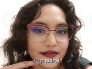 Cupidsboh